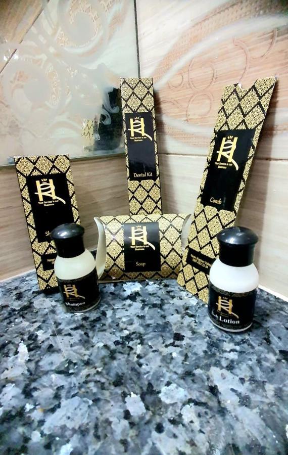 Royal Hotel ナラン エクステリア 写真