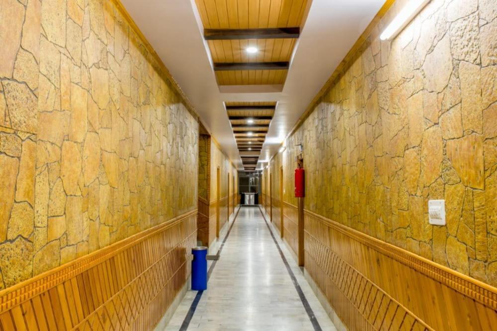 Royal Hotel ナラン エクステリア 写真